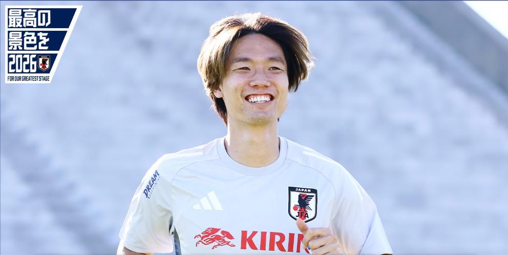 板仓滉：平时很难与美国、墨西哥交手，相信比赛会很激烈